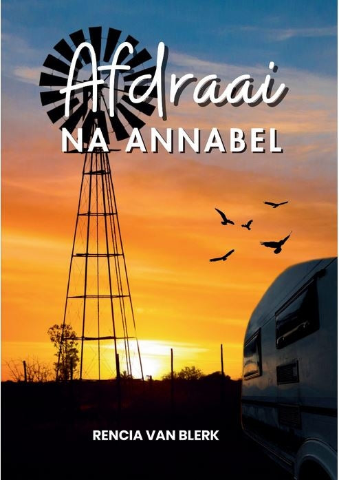 Afdraai na Annabel