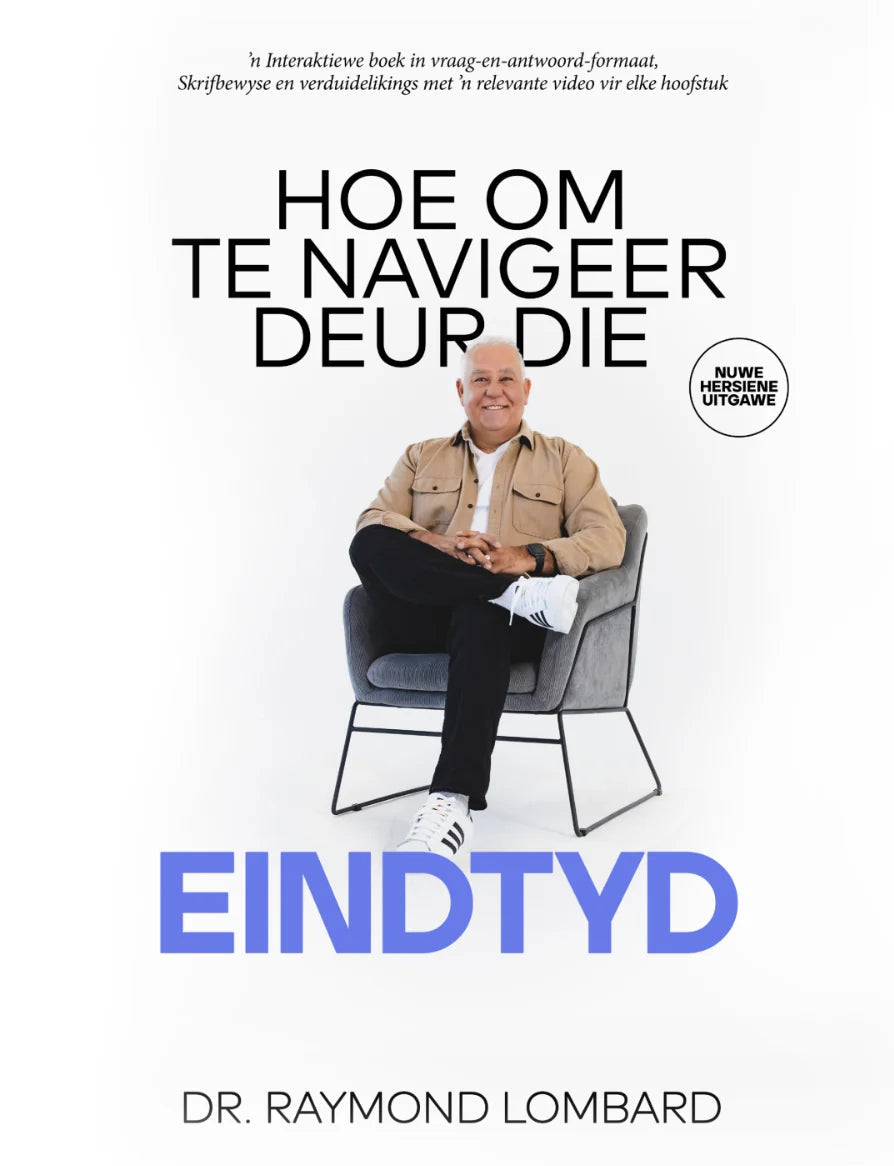 Hoe om te navigeer deur die eindtyd