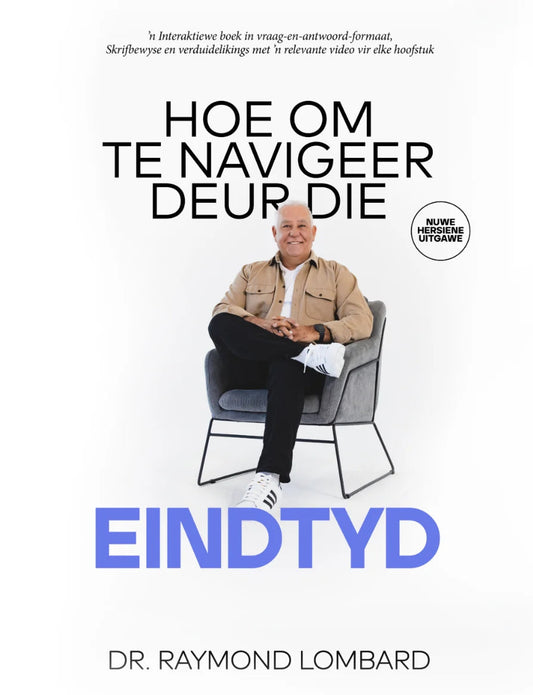 Hoe om te navigeer deur die eindtyd