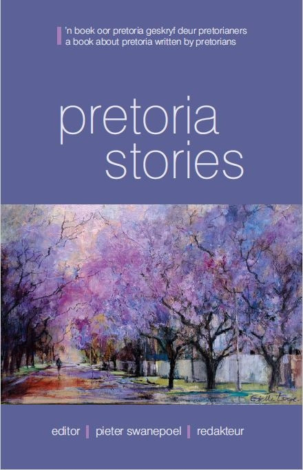 Pretoria stories