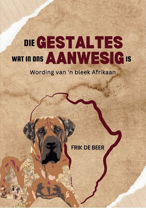 Die gestaltes wat in ons aanwesig is