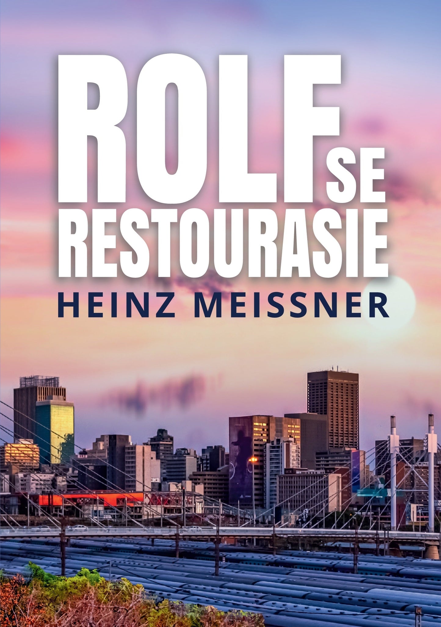 Rolf se restourasie