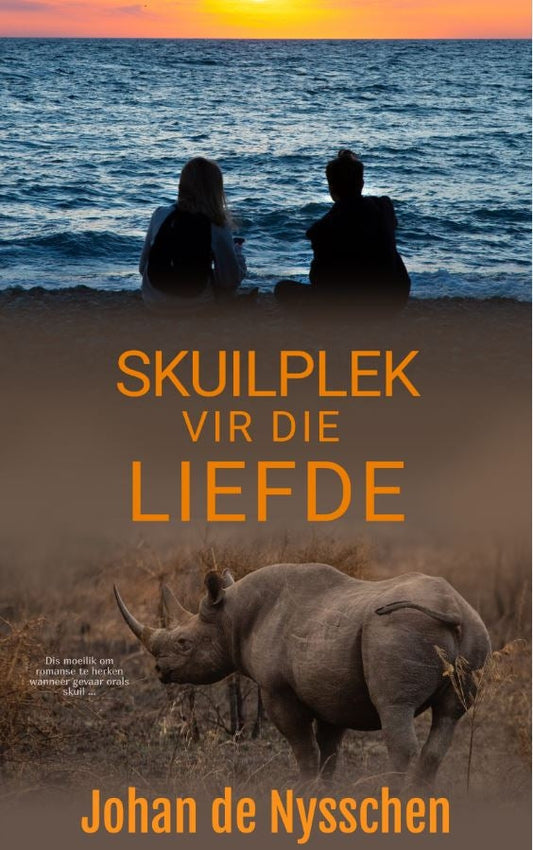 Skuilplek vir die liefde