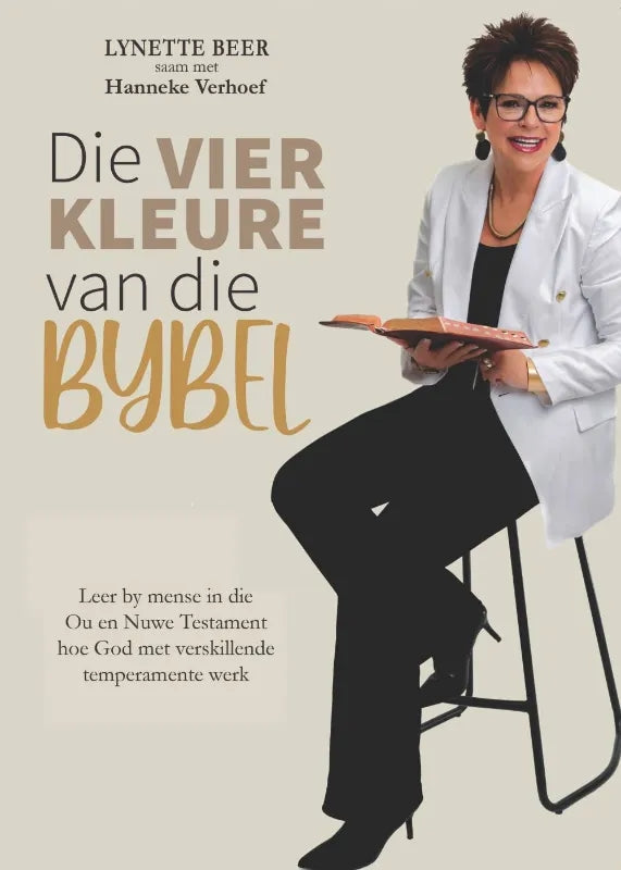 Die Vier Kleure van die Bybel