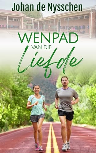 Wenpad van die liefde