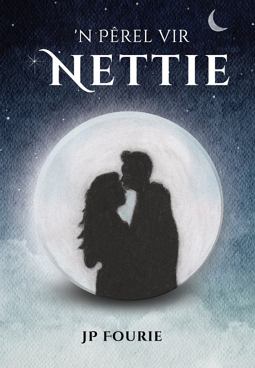 `n Pêrel vir Nettie