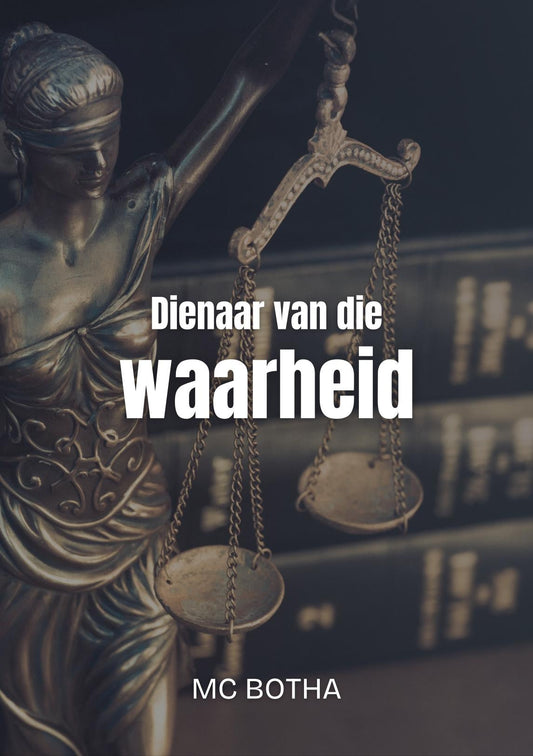 Dienaar van die waarheid