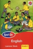 Spot On English FAL Grade 4 Learners Book