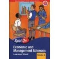 Spot On Economic and Management Sciences Grade 4 Learners Book