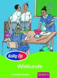 Kollig op Wiskunde Graad 5 Leerderboek