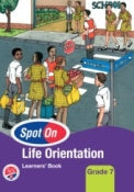 Spot on Life Orientation