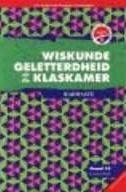 Wiskundige Geletterdheid vir die Klaskamer Graad 10 Leerderboek