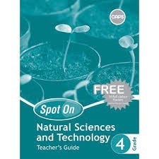 Spot On Natural Sciences and Technology Grade 4 Teachers Guide
