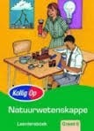 Kollig op Lewensvaardighede Graad 4 Leerderboek
