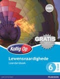 Kollig op Lewensvaardighede Graad 6 Leerderboek