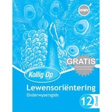 Kollig op Lewensoriëntering Graad 12 Onderwysersgids