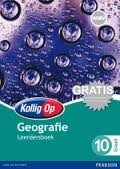 Kollig op Geografie Graad 10 Leerderboek