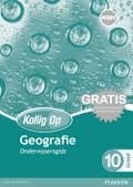 Kollig op Geografie Graad 10 Onderwysersgids met CD