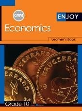 Enjoy Economics Grade 10 Learners Book