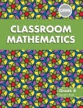 Classroom Mathematics Grade 8 Learners Book