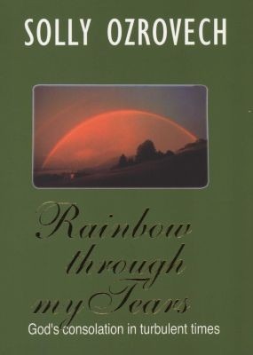Rainbow through my tears