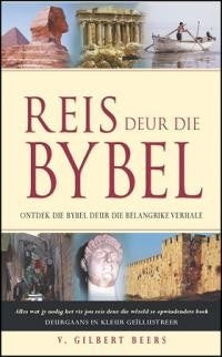 Reis deur die Bybel