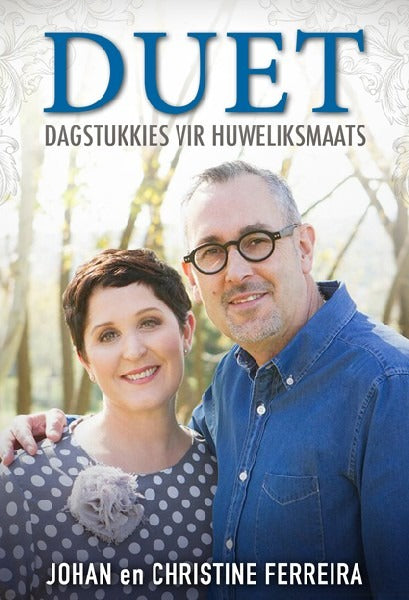 Duet Dagstukkies vir huweliksmaats
