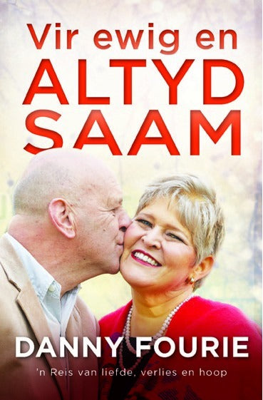 Vir ewig en altyd saam