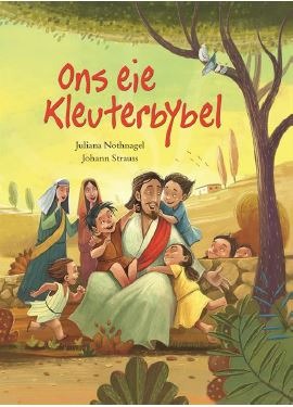 Ons eie Kleuterbybel