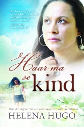 Haar ma se kind