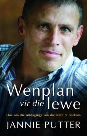 Wenplan vir die lewe