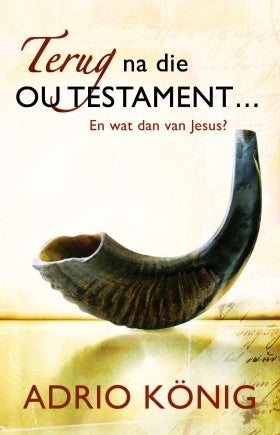 Terug na die Ou Testament