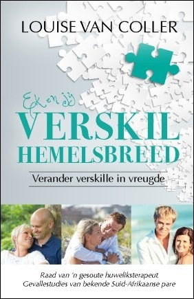 Ek en jy verskil hemelsbreed