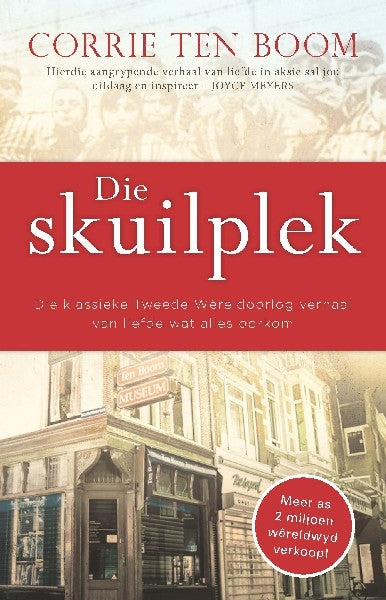 Die skuilplek