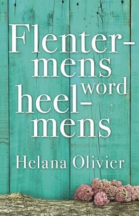 Flentermens word heelmens