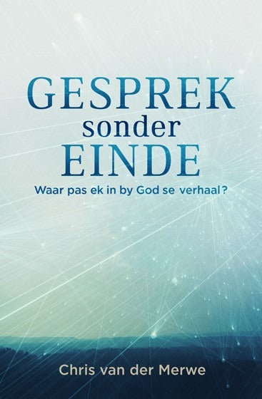 Gesprek sonder einde