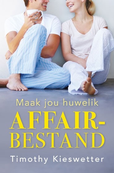 Maak jou huwelik affair-bestand