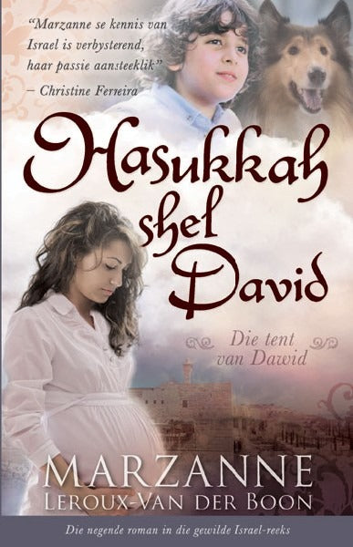 Hasukkah shel David