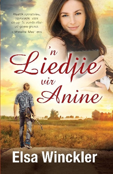 `n Liedjie vir Anine