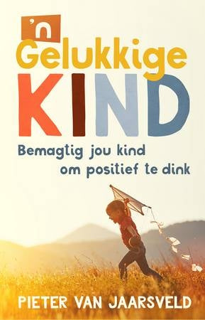 `n Gelukkige kind