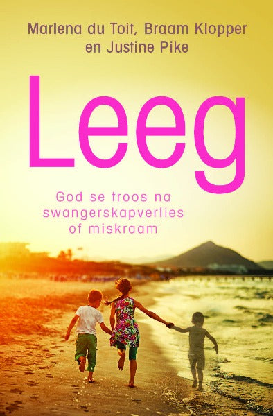 Leeg