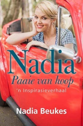 Nadia Paaie van hoop