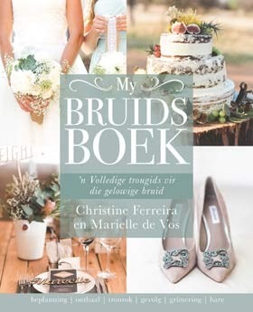 My bruidsboek