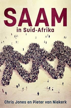 Saam in Suid-Afrika