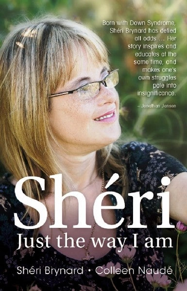Shéri - Just the way I am