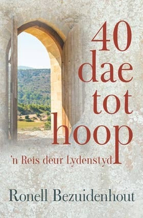 40 dae tot hoop