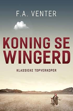 Die koning se wingerd
