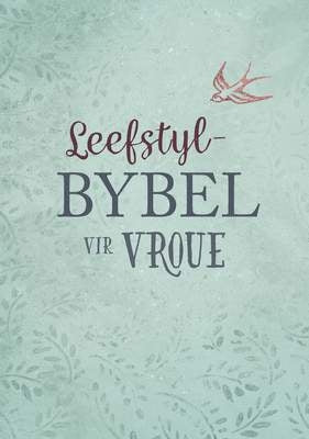 Leefstyl-Bybel vir vroue