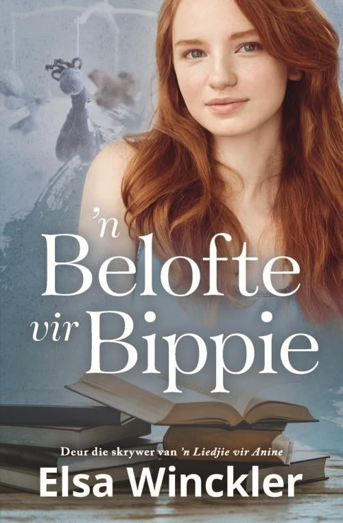 `n Belofte vir Bippie - McGregor Reeks 2