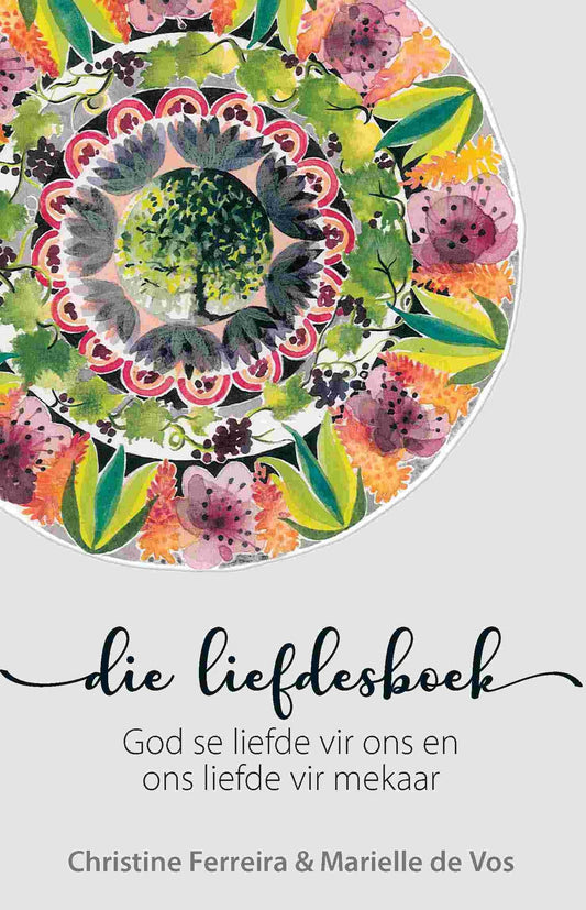 Die liefdesboek